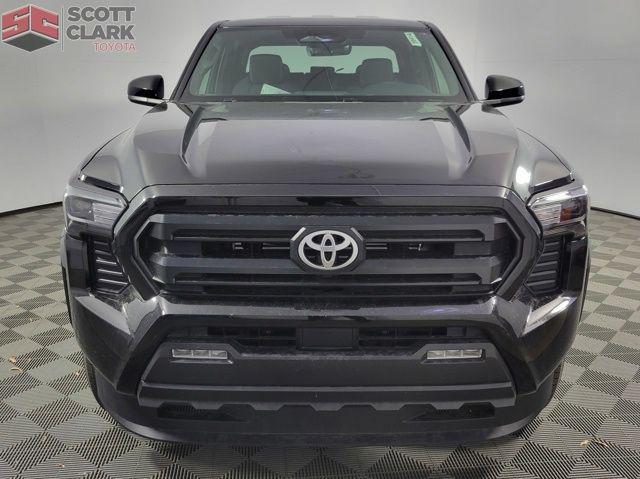 new 2024 Toyota Tacoma car, priced at $43,217