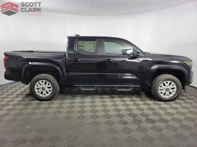 new 2024 Toyota Tacoma car, priced at $43,217