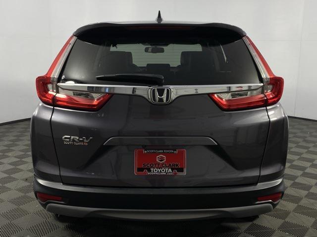 used 2019 Honda CR-V car, priced at $22,403