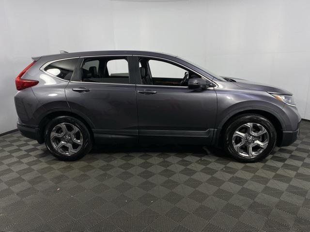 used 2019 Honda CR-V car, priced at $22,403