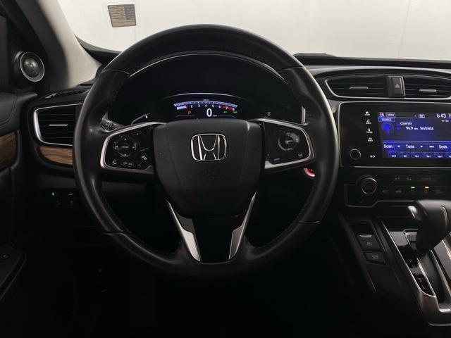 used 2019 Honda CR-V car, priced at $22,403