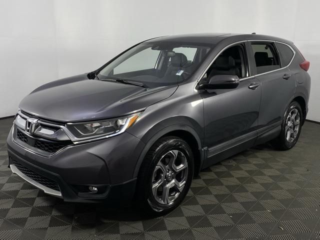 used 2019 Honda CR-V car, priced at $22,403