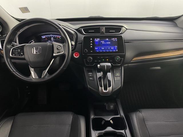 used 2019 Honda CR-V car, priced at $22,403