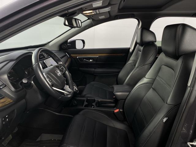 used 2019 Honda CR-V car, priced at $22,403