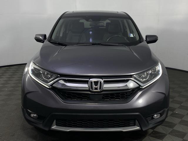 used 2019 Honda CR-V car, priced at $22,403