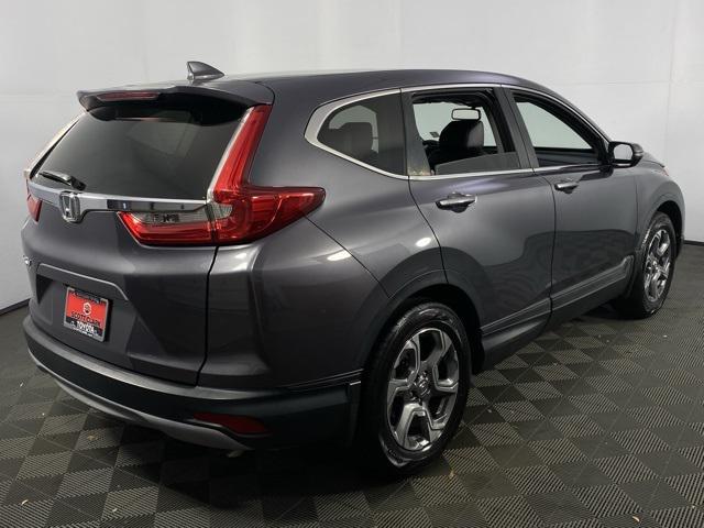 used 2019 Honda CR-V car, priced at $22,403