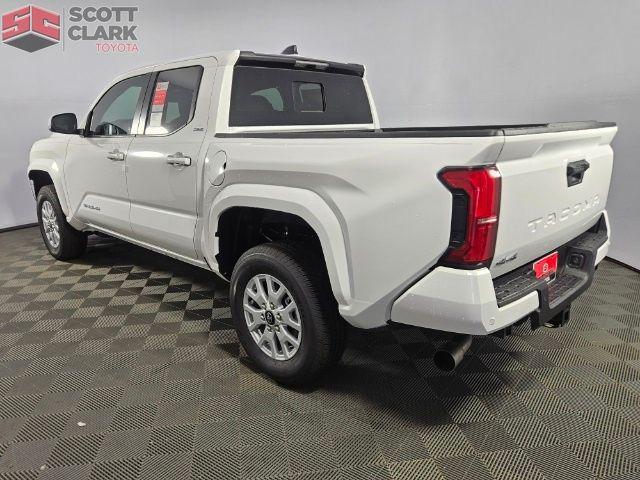 new 2024 Toyota Tacoma car, priced at $45,748