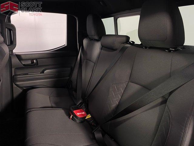 new 2024 Toyota Tacoma car, priced at $45,748