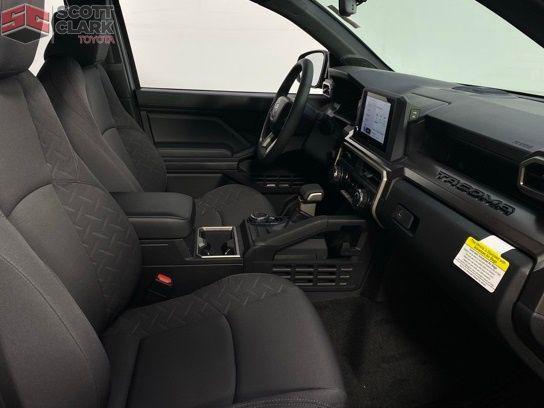 new 2024 Toyota Tacoma car, priced at $45,748