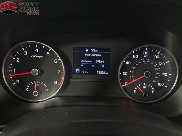 used 2022 Kia Sportage car, priced at $16,929