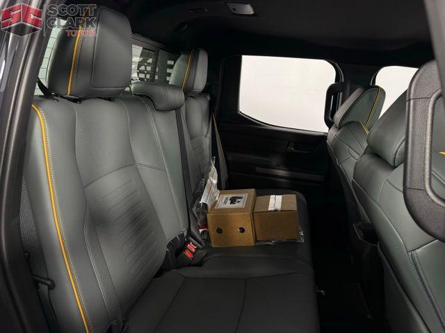 new 2025 Toyota Tacoma Hybrid car, priced at $68,406