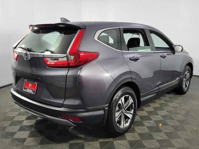 used 2019 Honda CR-V car, priced at $21,550