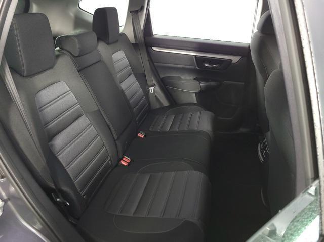 used 2019 Honda CR-V car, priced at $21,550