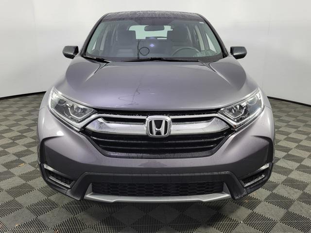 used 2019 Honda CR-V car, priced at $21,550