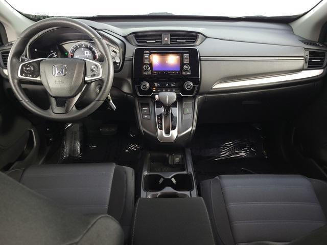 used 2019 Honda CR-V car, priced at $21,550