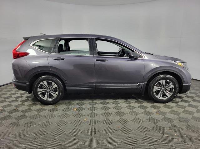 used 2019 Honda CR-V car, priced at $21,550