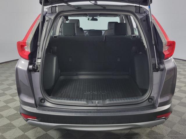 used 2019 Honda CR-V car, priced at $21,550