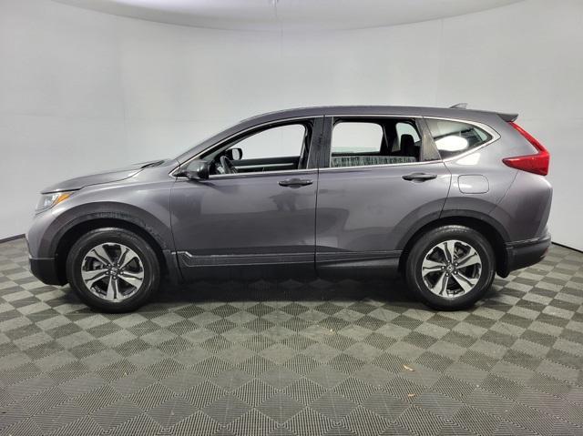 used 2019 Honda CR-V car, priced at $21,550