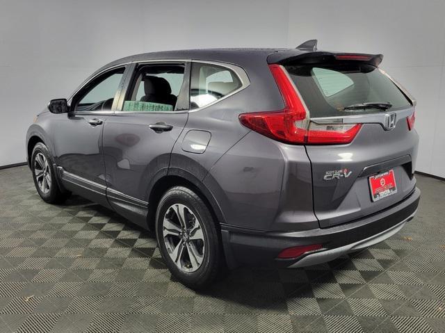 used 2019 Honda CR-V car, priced at $21,550