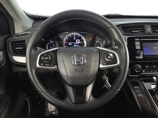 used 2019 Honda CR-V car, priced at $21,550