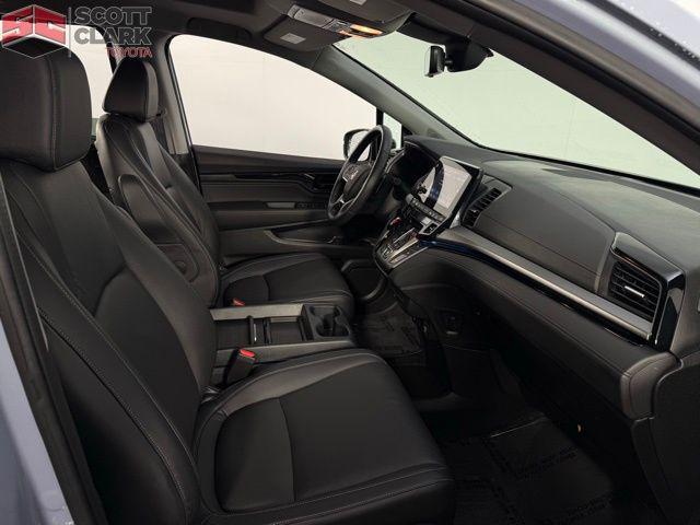 used 2023 Honda Odyssey car, priced at $36,245