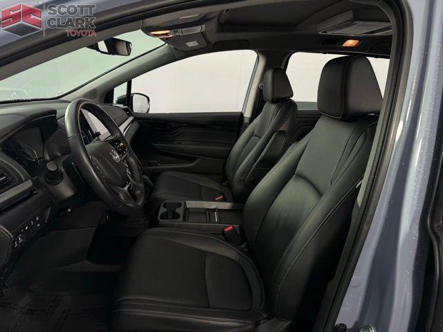used 2023 Honda Odyssey car, priced at $36,245