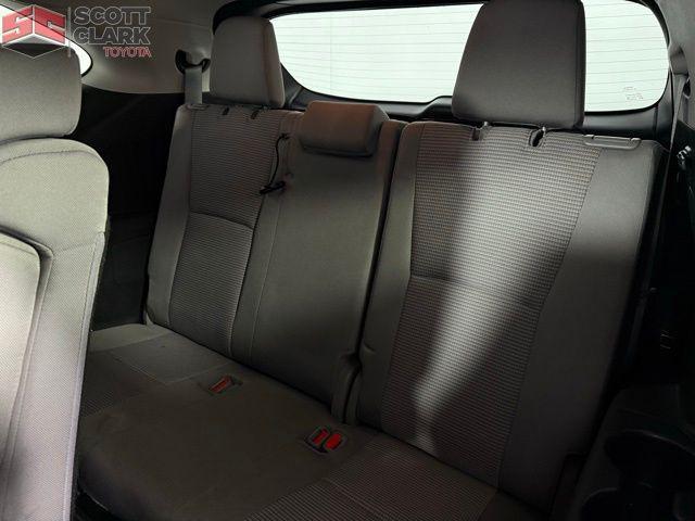 used 2022 Toyota Highlander car, priced at $29,703