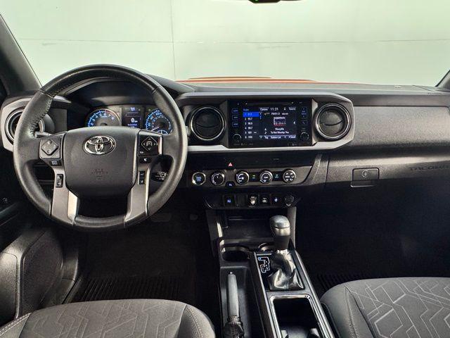 used 2019 Toyota Tacoma car, priced at $36,723