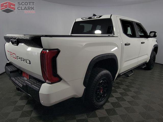 used 2024 Toyota Tundra Hybrid car, priced at $64,813