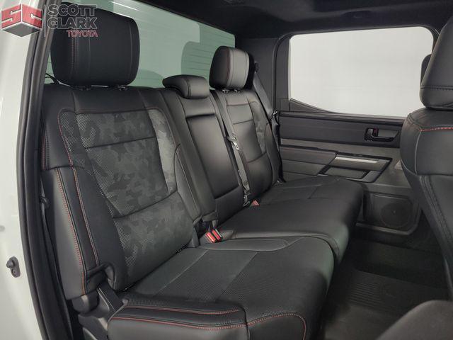 used 2024 Toyota Tundra Hybrid car, priced at $64,813