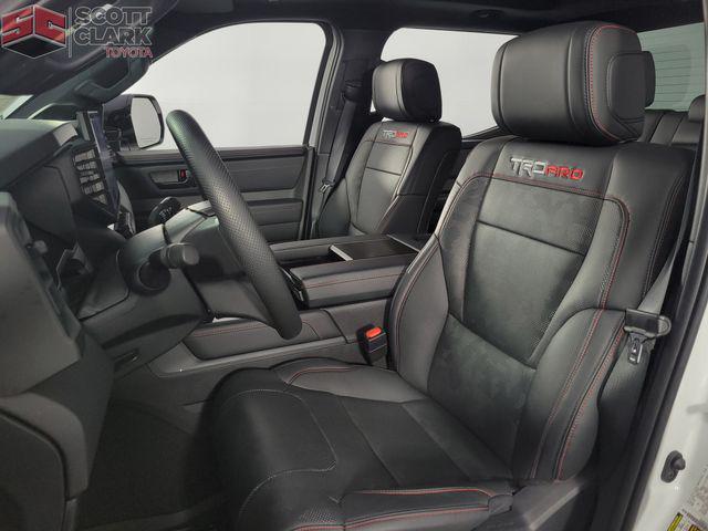 used 2024 Toyota Tundra Hybrid car, priced at $64,813