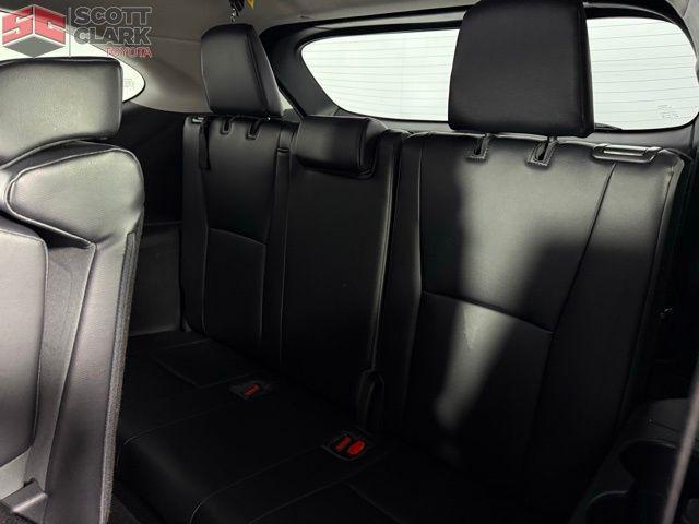 used 2022 Toyota Highlander car, priced at $40,578