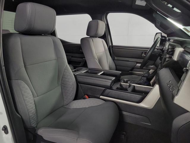 used 2025 Toyota Tundra car, priced at $47,166