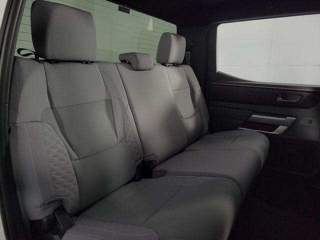 used 2025 Toyota Tundra car, priced at $47,166