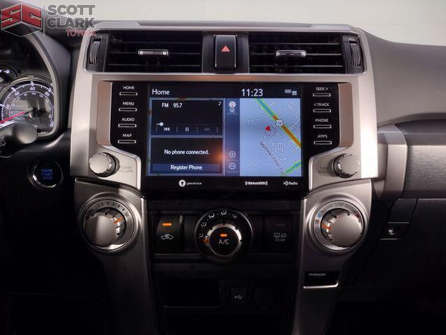 used 2024 Toyota 4Runner car, priced at $48,215
