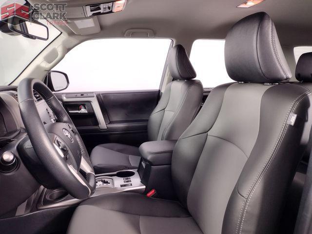 used 2024 Toyota 4Runner car, priced at $48,215