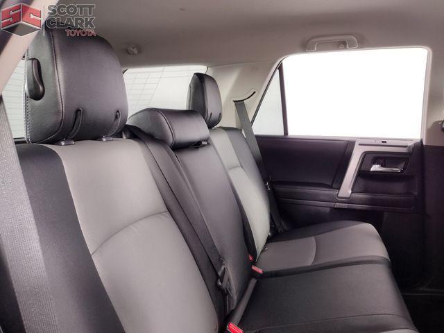 used 2024 Toyota 4Runner car, priced at $48,215