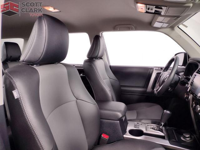 used 2024 Toyota 4Runner car, priced at $48,215