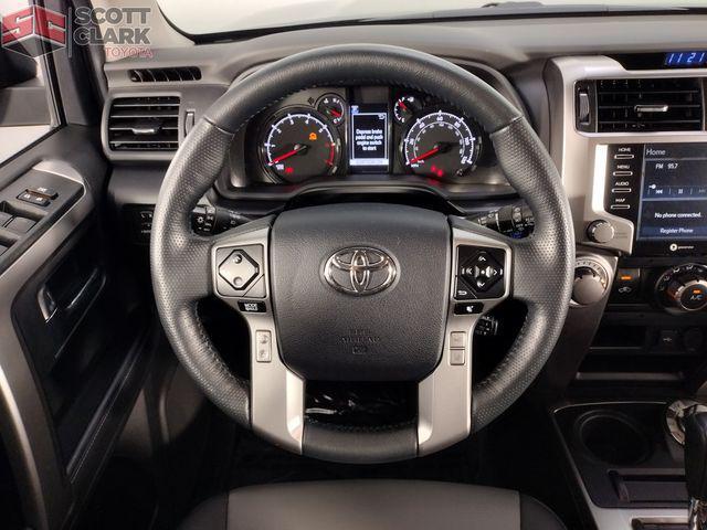 used 2024 Toyota 4Runner car, priced at $48,215