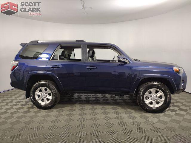 used 2024 Toyota 4Runner car, priced at $48,215