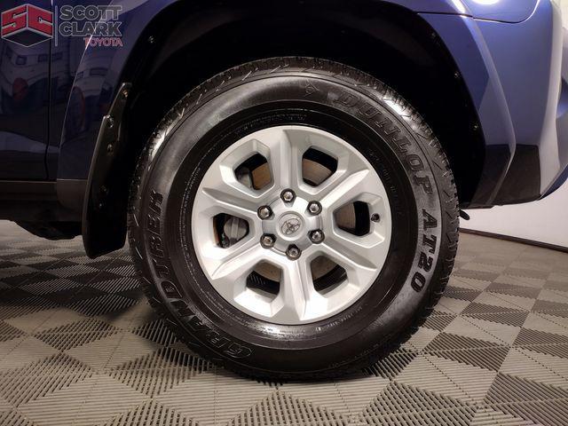 used 2024 Toyota 4Runner car, priced at $48,215