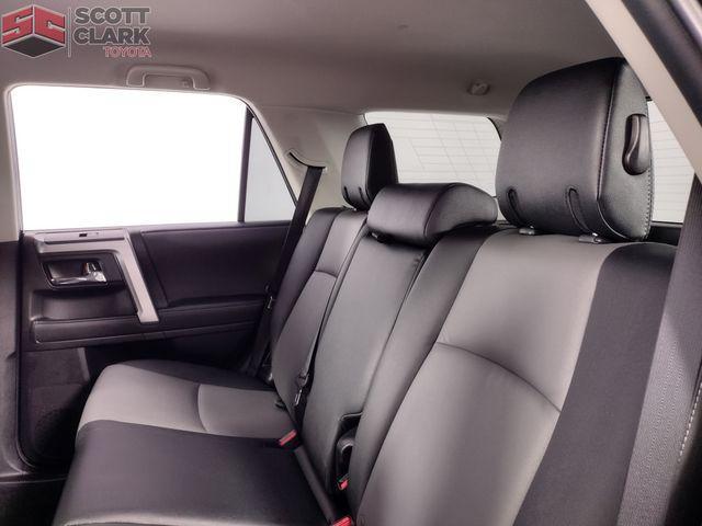 used 2024 Toyota 4Runner car, priced at $48,215