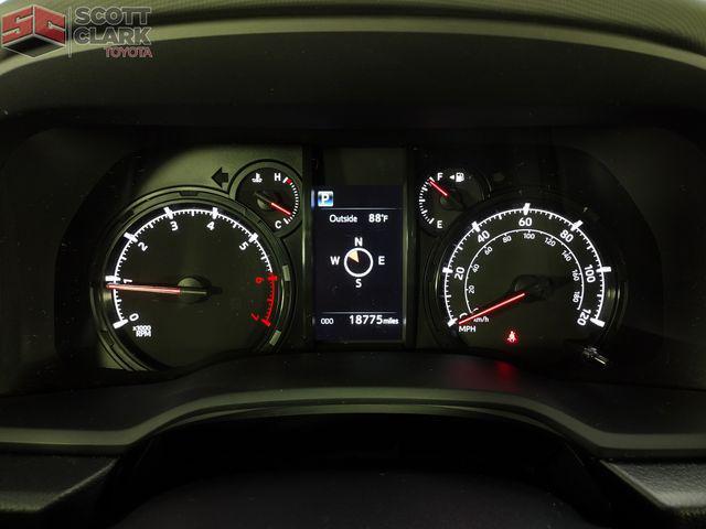 used 2024 Toyota 4Runner car, priced at $48,215