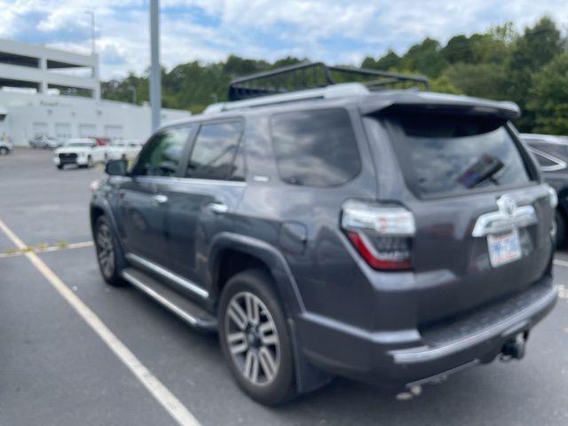 used 2022 Toyota 4Runner car, priced at $47,349