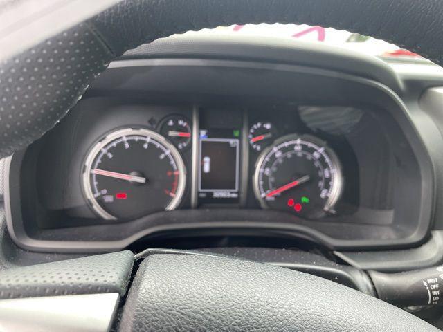 used 2022 Toyota 4Runner car, priced at $47,349