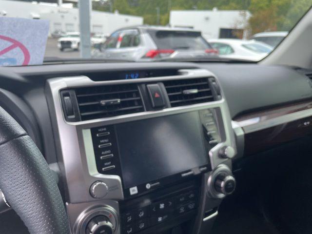 used 2022 Toyota 4Runner car, priced at $47,349