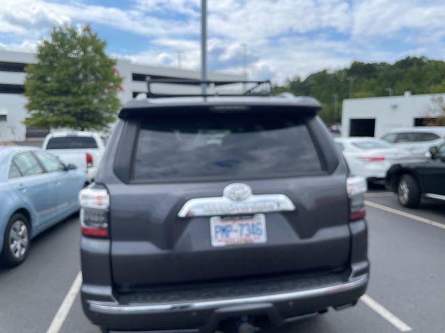 used 2022 Toyota 4Runner car, priced at $47,349