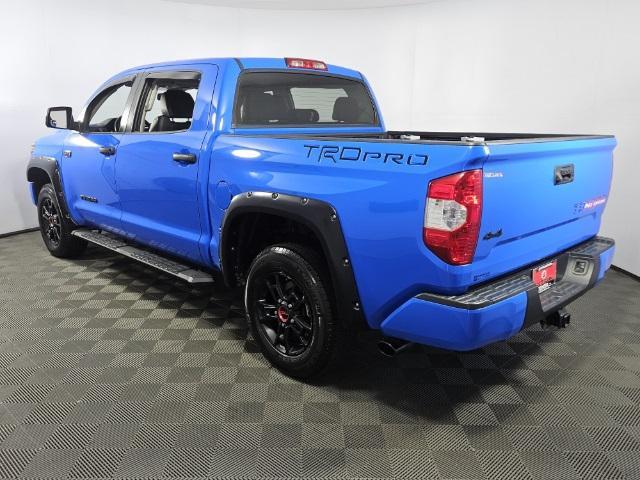 used 2019 Toyota Tundra car, priced at $37,387