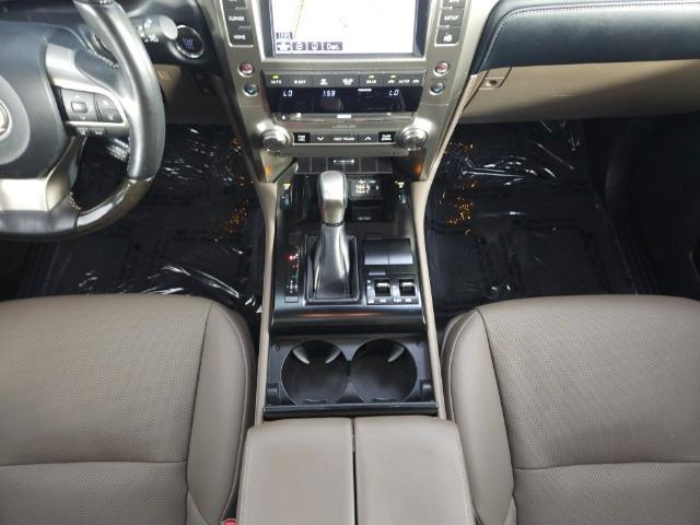 used 2021 Lexus GX 460 car, priced at $45,262