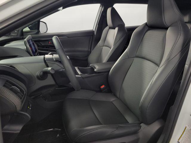 used 2023 Toyota bZ4X car, priced at $25,858